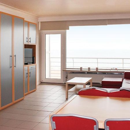 Residence Los Angeles Ref. 18 Oostende Bagian luar foto