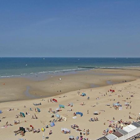 Residence Los Angeles Ref. 18 Oostende Bagian luar foto