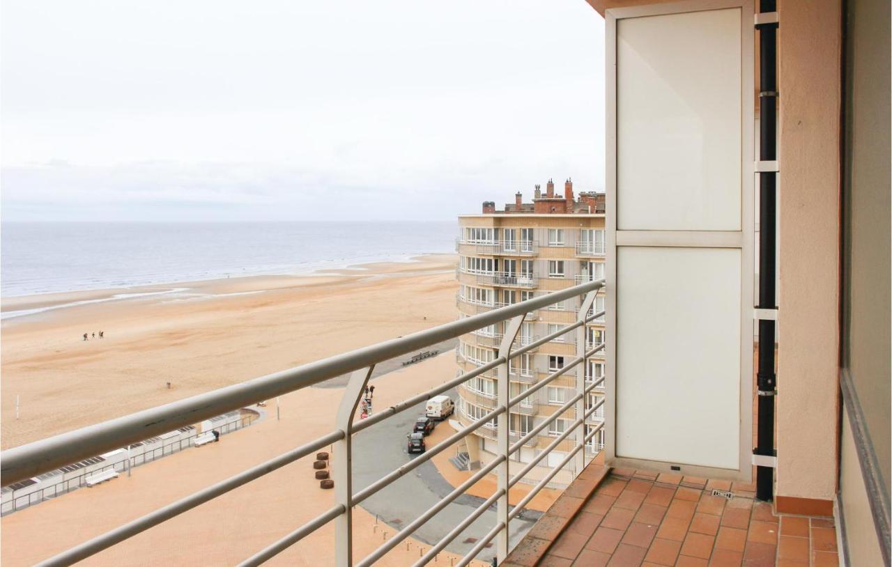 Residence Los Angeles Ref. 18 Oostende Bagian luar foto