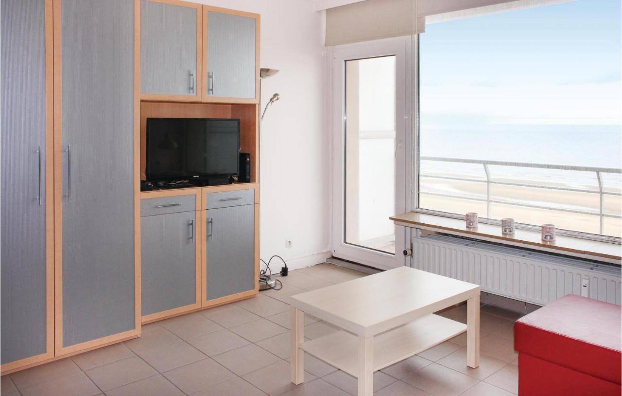 Residence Los Angeles Ref. 18 Oostende Bagian luar foto